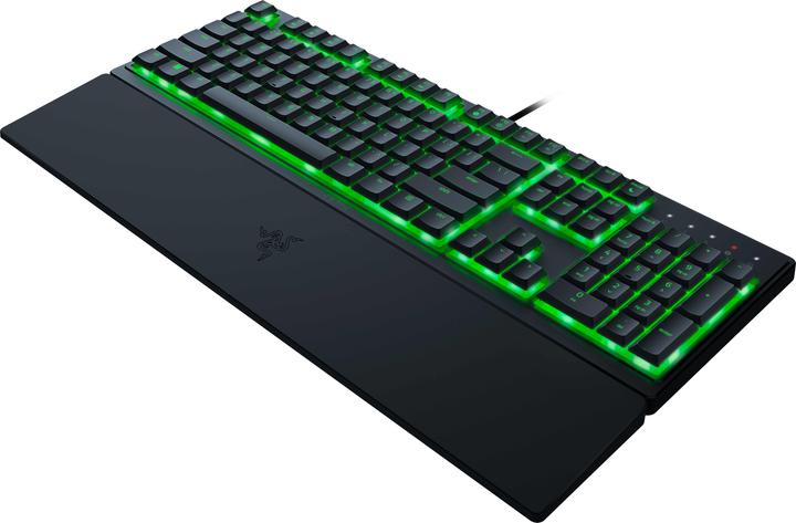 Image du produit Razer Ornata V3 X (CH, Filaire)