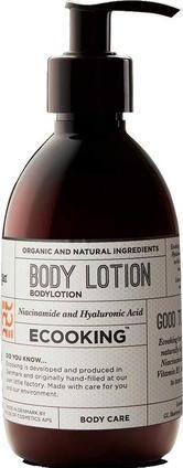 Ecooking Compatible Body Lotion 300ml (Körperlotion, 300 ml)