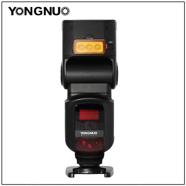 Immagine prodotto Yongnuo Speedlite YN-968EX-RT TTL (Canon)