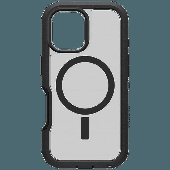 Produktbild OtterBox Defender XT mit MagSafe (Apple iPhone 16)