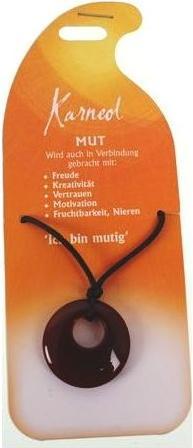 Roost Halsband Mut G218 Karneol (Karneol)