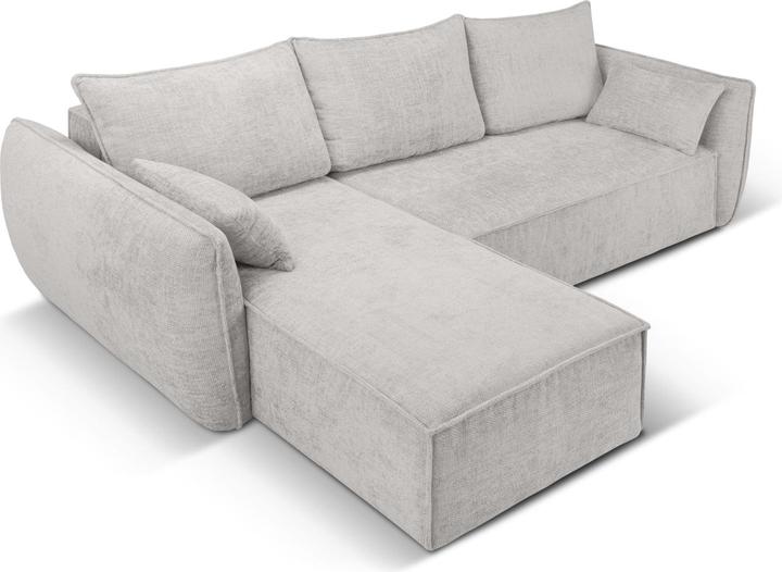 Produktbild Micadoni Kaelle (Ecksofa)