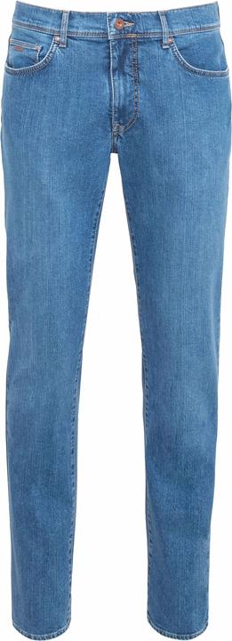 BRAX Jeans Regular Fit "Cadiz" blue used