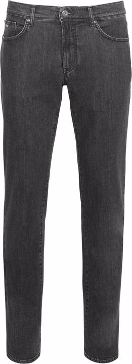 BRAX Jeans Regular Fit "Cadiz" anthrazit