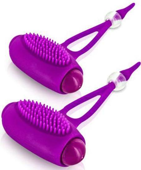 Addicted toys Nipple Stimulator