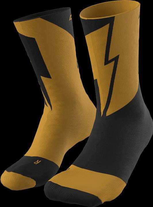 Produktbild Dynafit No Pain No Gain Socken (35 - 38)