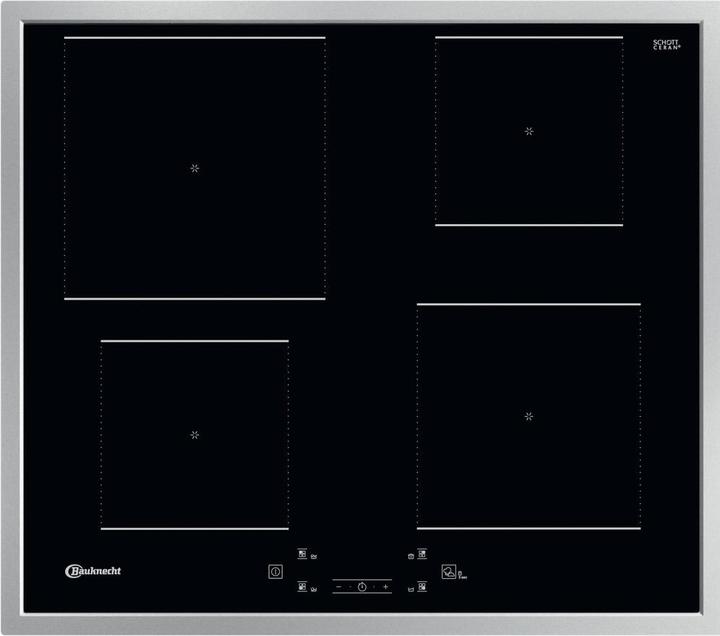 Immagine prodotto Bauknecht BQ 2760S FT