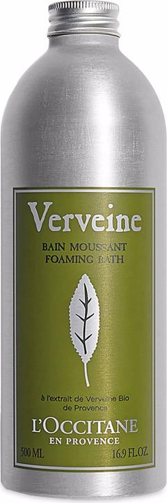 L'Occitane Verbene Schaumbad (500 ml, Schaumbad)