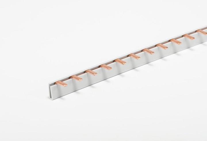 Image du produit Weidmüller S-1L+9-1000/16