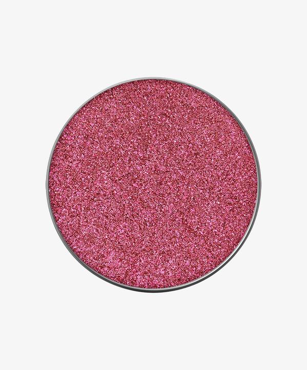Produktbild MAC Cosmetics Dazzleshadow Extreme (Pro Palette Refill Plan) (Incinerated)