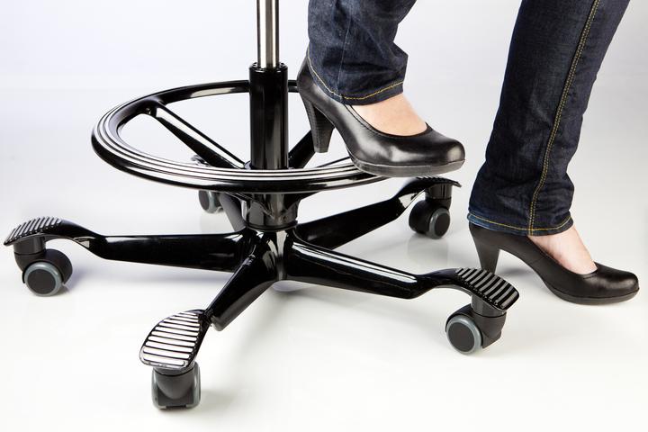 Image du produit HAG Repose-pieds