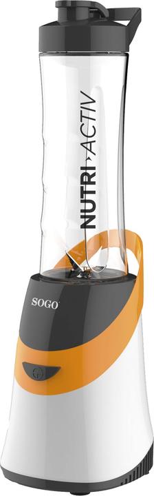 Actual product image Sogo BAT-SS-5515-O (350 W)