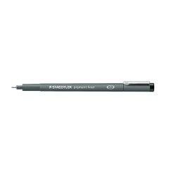 Produktbild Staedtler 308 (Schwarz, 1 x)