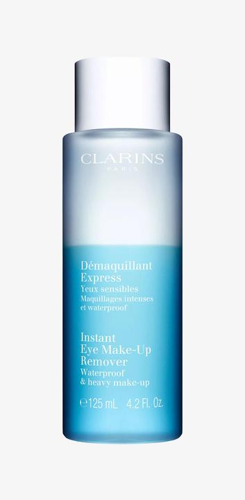 Actual product image Clarins Démaquillant Express (Make-up remover, 125 ml)