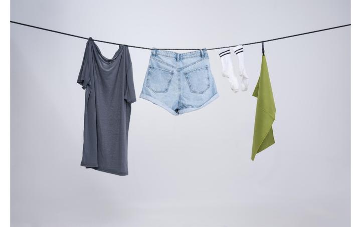 Actual product image Cocoon Travel Clothesline