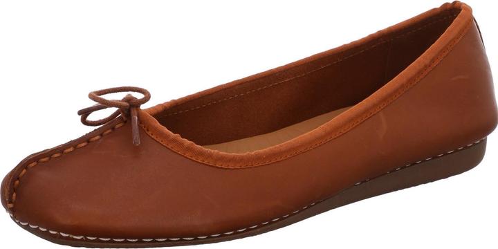 Produktbild Clarks Ballerinas (41.5)