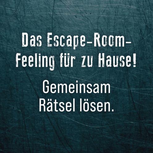 Actual product image Kosmos Exit- Return to the abandoned hut (German)
