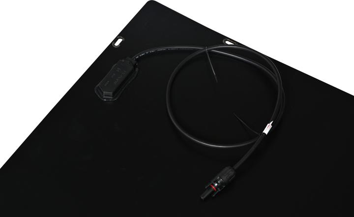 Produktbild Autosolar Balkonkraftwerk flex Set (640 W)
