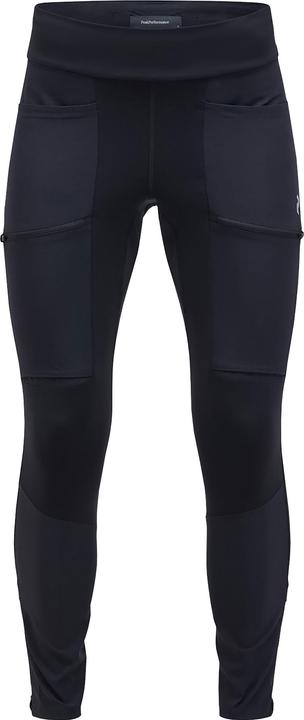 Produktbild Peak Performance Women's Vislight Track Tights (S)