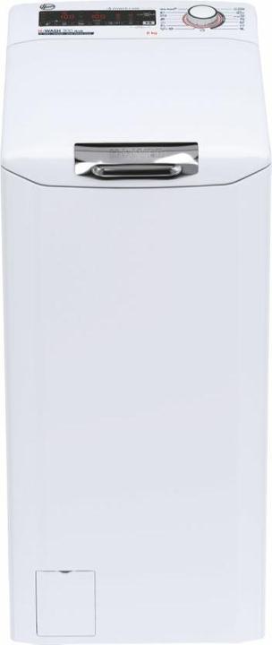 Hoover H3TM28TAMC5/1-S (8 kg, Vers le bas)