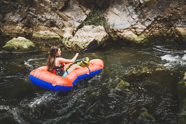 Produktbild Klymit LiteWater Dinghy (193 cm, 1 Pers.)