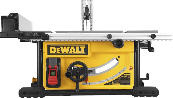 Actual product image DeWalt DWE7492QS