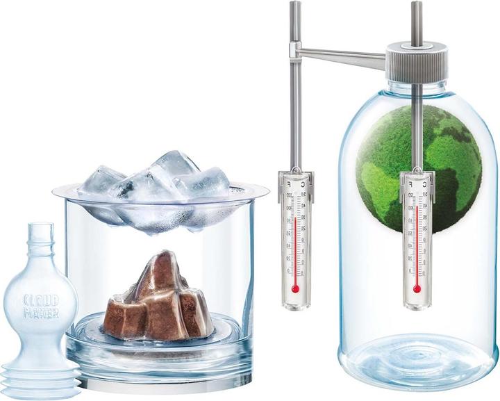 Immagine prodotto 4M Meteo Scienza
