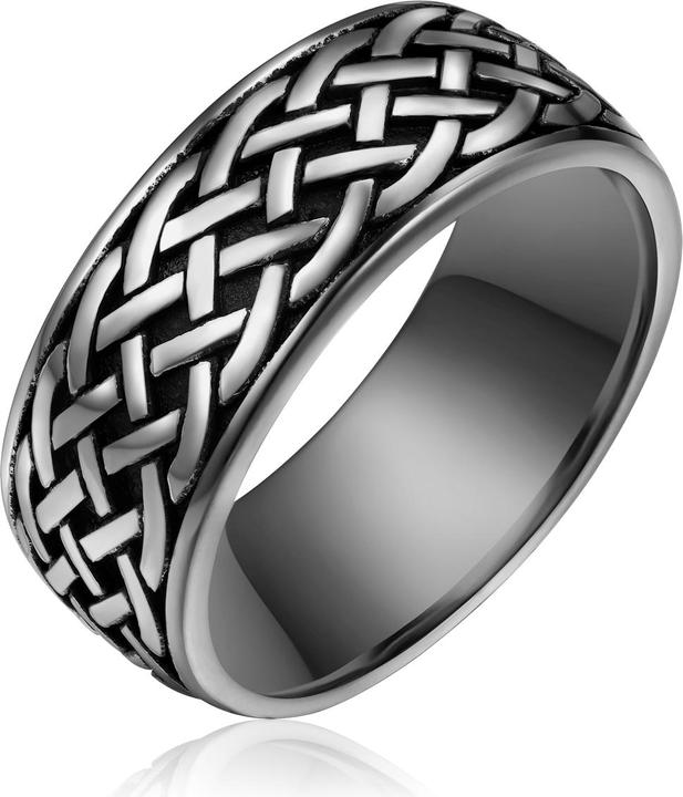 Produktbild True Rebels Herren Ring - 36738 (70)