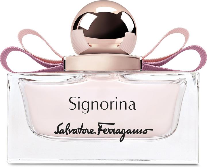 Salvatore Ferragamo Eau de Parfum (Eau de Parfum, 50 ml)