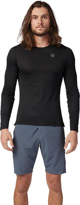 Produktbild Fox Flexair Ascent LS Jersey (S)