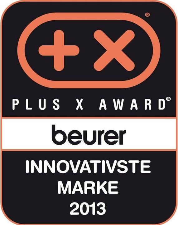 Produktbild Beurer Ft15/1 (Rektal, Achselhöhle, Mund)