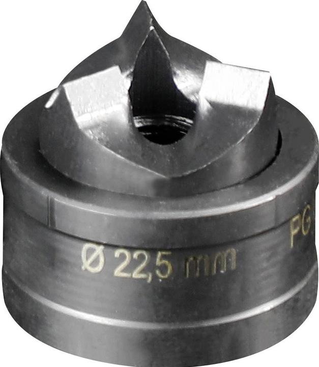 Actual product image Rittal Sheet punch 4055522