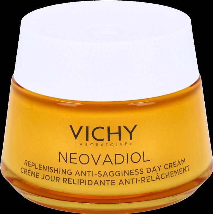Actual product image Vichy Neovadiol post-menopause (50 ml, Day cream)