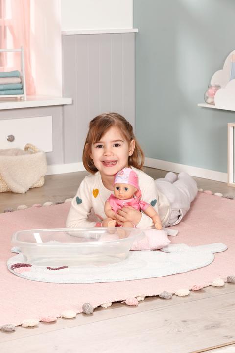Actual product image Baby Annabell My First BathAnnabell,30cm