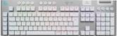Image du produit Logitech G915 X Lightspeed (ING. Int., Sans fil, Filaire)