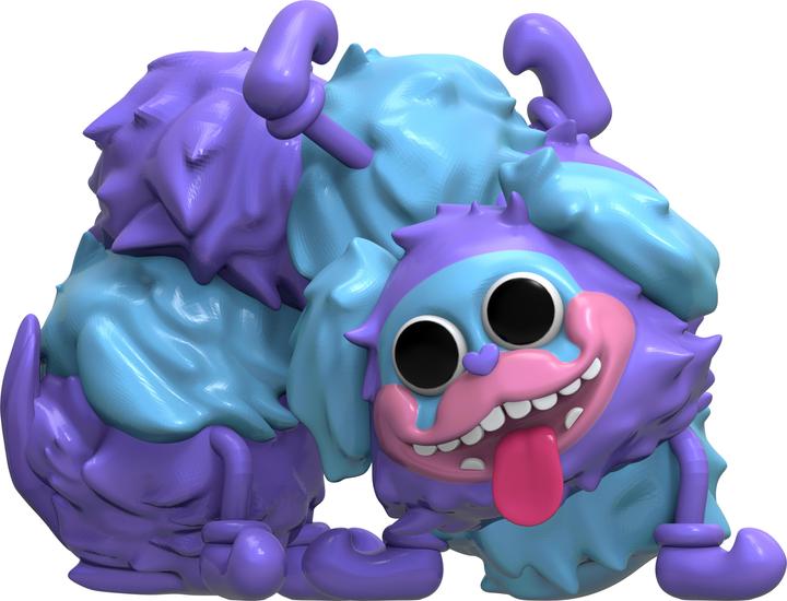 Image du produit Phat Mojo Poppy - Minifigures - Wave 2 (1 pc)
