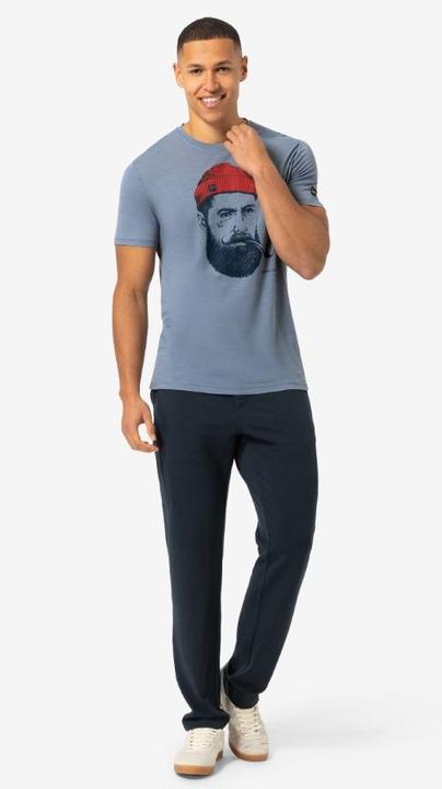Produktbild Super Natural Sn Sailor Tee (S)