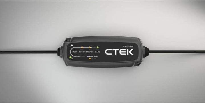 Produktbild Ctek CT5 Powersport (12V, 2.30 A)