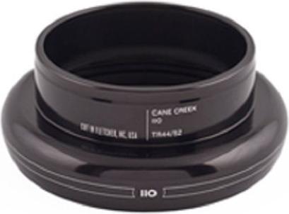 Cane Creek 110 Steuersatz Unterteil, 1.5", ZS62/40, black