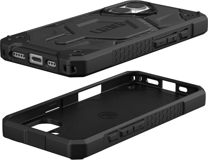 Actual product image UAG Monarch (Apple iPhone 16)