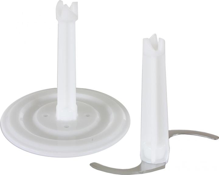 Productafbeelding Bosch Hausgeräte Mmr08r2 (800 ml, 400 W)