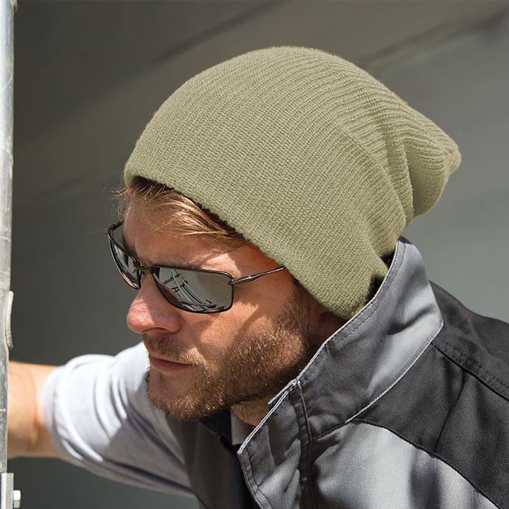 Actual product image Regatta Winter Essentials Core Softex Beanie Hat (One size)