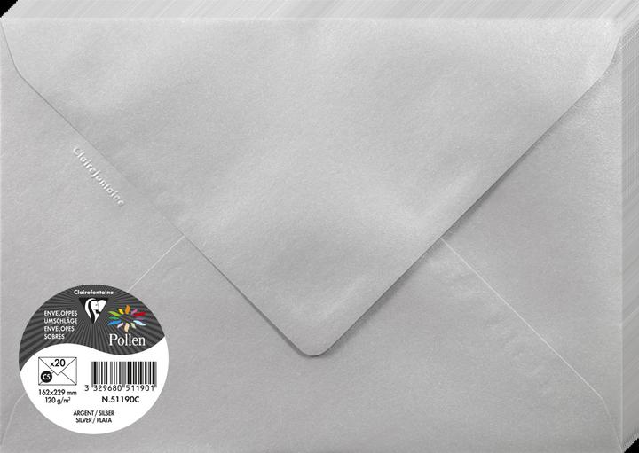 Produktbild Pollen Umschläge (120 x 162 mm, 20 x)