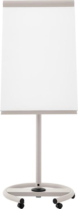 Productafbeelding Magnetoplan Mobiele flipover de luxe (70 x 100 cm)