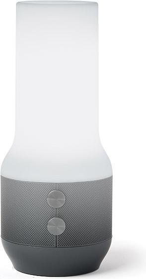 Image du produit Lexon Terrace+ Lamp & Speaker (12 h, Fonctionnement sur batterie)