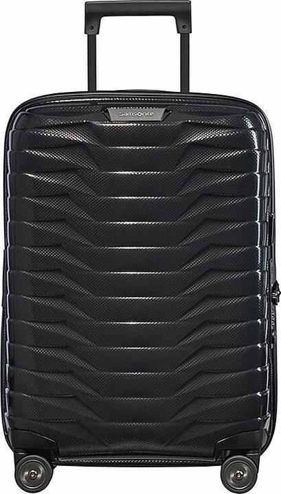 Produktbild Samsonite Trolley Proxis erweiterbar 55cm (Handgepäck (bis 50l))