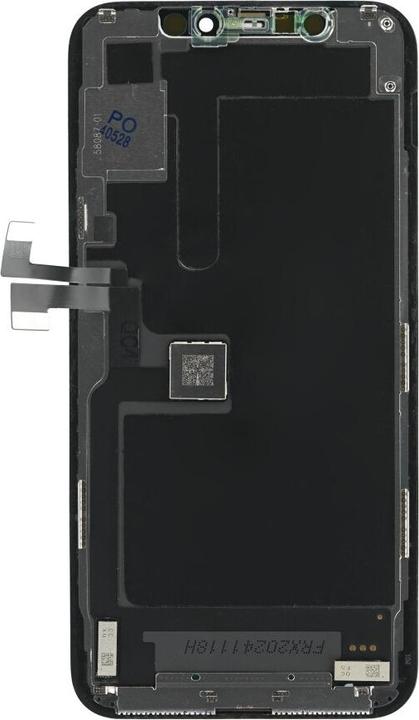 Immagine prodotto OEM Display JK Moshi In-Cell per iPhone 11 Pro (con sostituzione IC) (Display, iPhone 11 Pro)