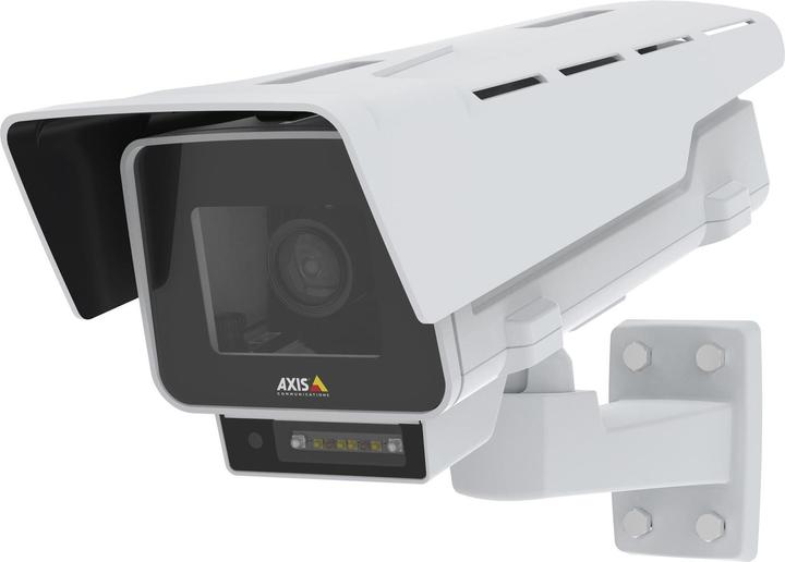 Image du produit Axis Kit illuminateur IR pour projecteur hybride TQ1902-E
