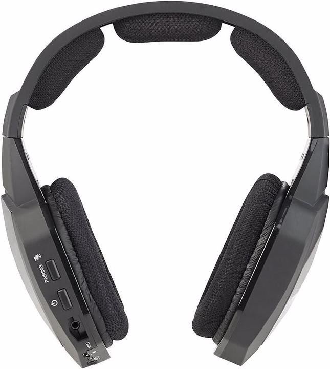 Immagine prodotto Auvisio ZX-1715-919 (Senza fili)