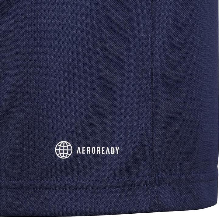 Immagine prodotto adidas Entrada 22 maglioni da allenamento per bambini (140)
